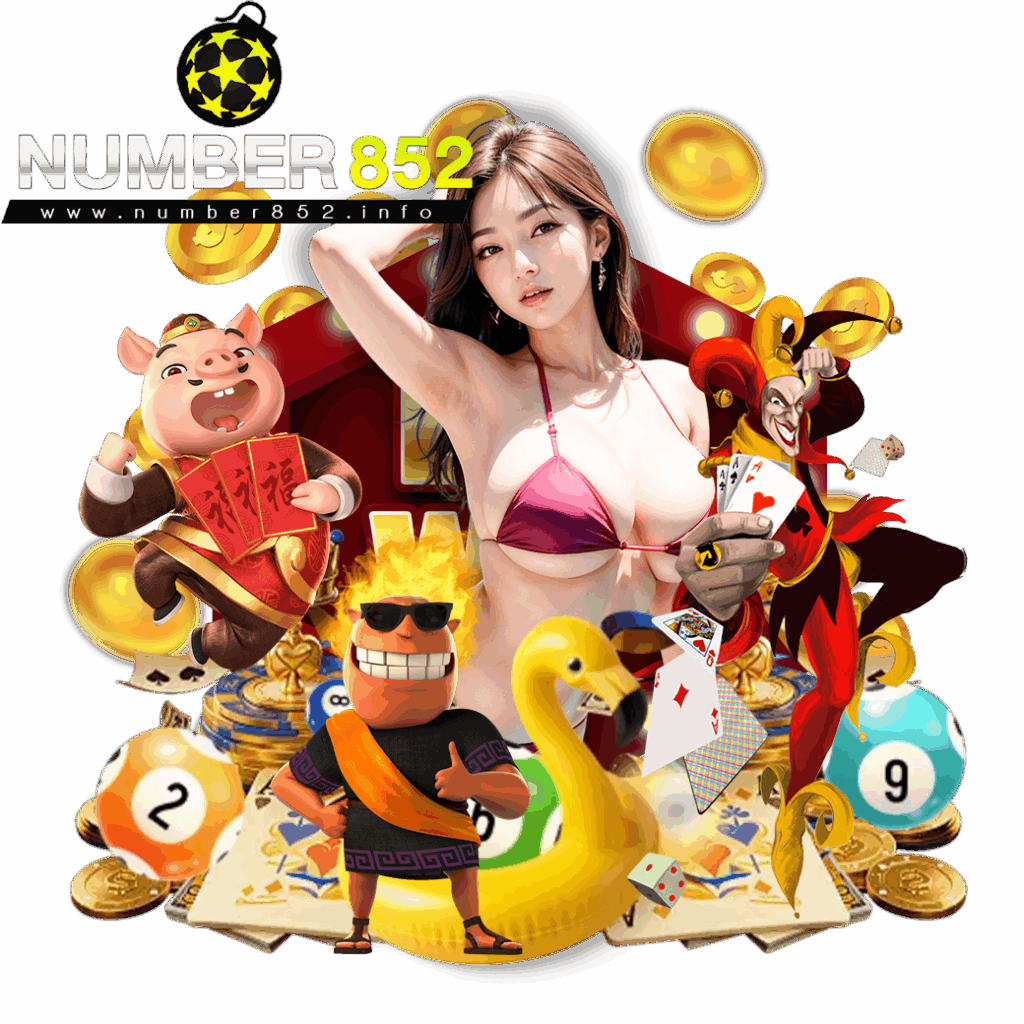 number852 net